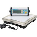 Adam Equipment Adam Equipment CPWplus 15 Digital Bench Scale 33lb x 0.01lb 11-13/16" x 11-13/16" Platform CPWplus 15